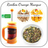 Rooibos Orange Mangue - 10/50/80/150g