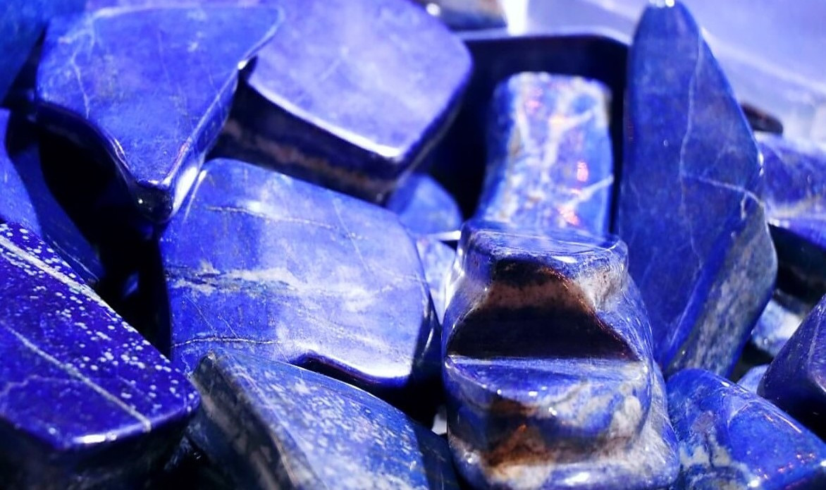 Lapis-Lazuli Pierres Energies
